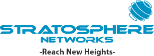 Stratosphere Networks